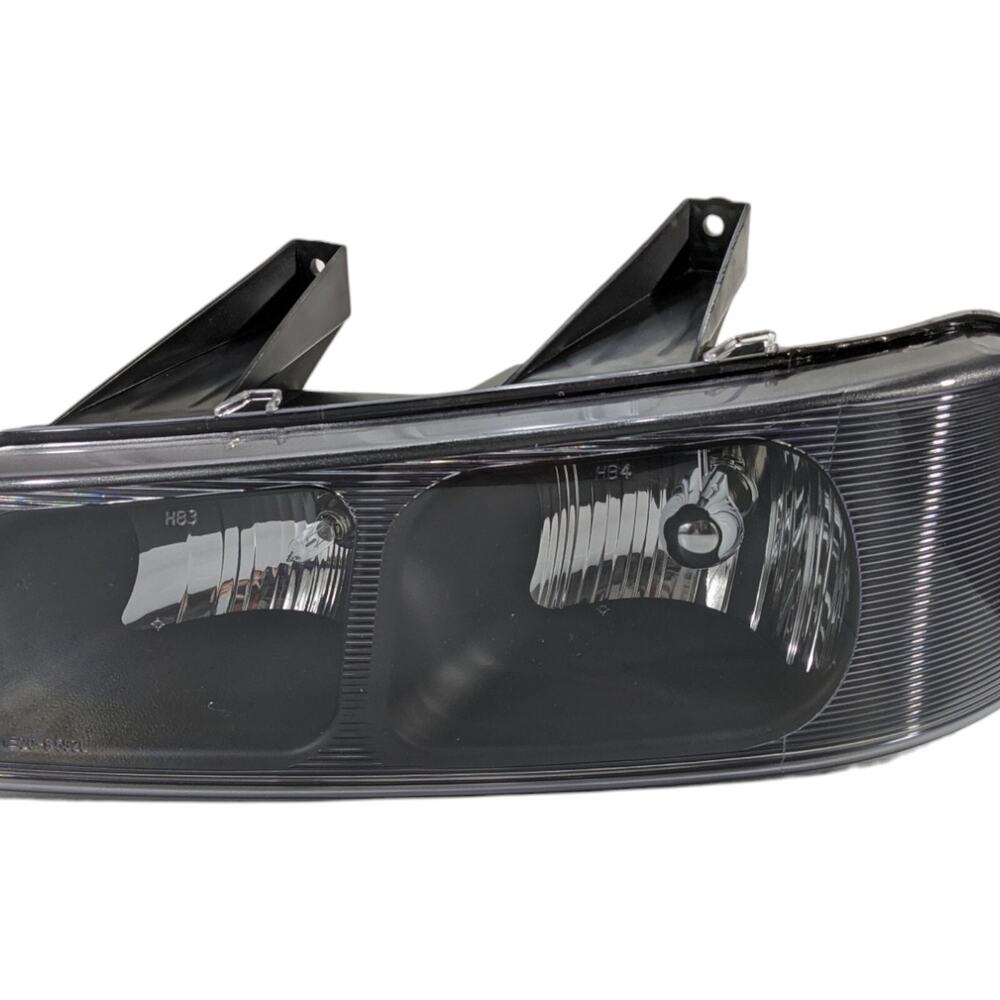2003-2019 Chevy Express GMC Savana Van Left Headlight Headlamps Replacement